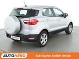 Ford EcoSport 1.0 EcoBoost Trend*PDC*KLIMA*START/STOP - Ford EcoSport Gebrauchtwagen in Köln
