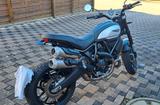 Ducati Scrambler 1100 Pro - Top Zustand - Nur 5.600km - - DUCATI 600