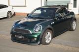 MINI COOPER S Coupé*Bi-Xenon*T.-Leder*H&K*JCW*PDC - MINI MINI Gebrauchtwagen in Bielefeld