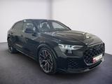 Audi RS Q8 HD-MATRIX+LUFT+PANO+WABEN+REMOTE+STANDHZG+ - Audi RSQ8 Jahreswagen