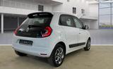 Renault Twingo Limited - Renault Twingo Limited mit Benzin-Antrieb