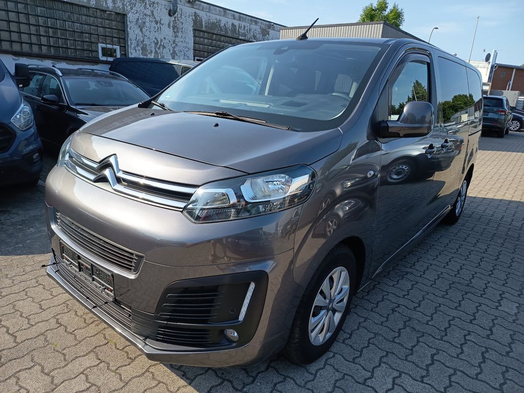 Angebot ansehen Citroën SpaceTourer