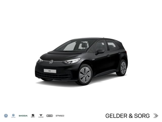 VW ID.3 Pure Performance 459km/WLTP*LED*ACC*HuD