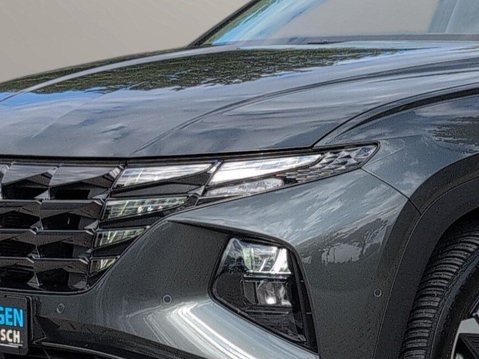 Fahrzeugabbildung Hyundai TUCSON PHEV 1.6T PRIME 4WD GARANTIE ASSIST-P+ 36