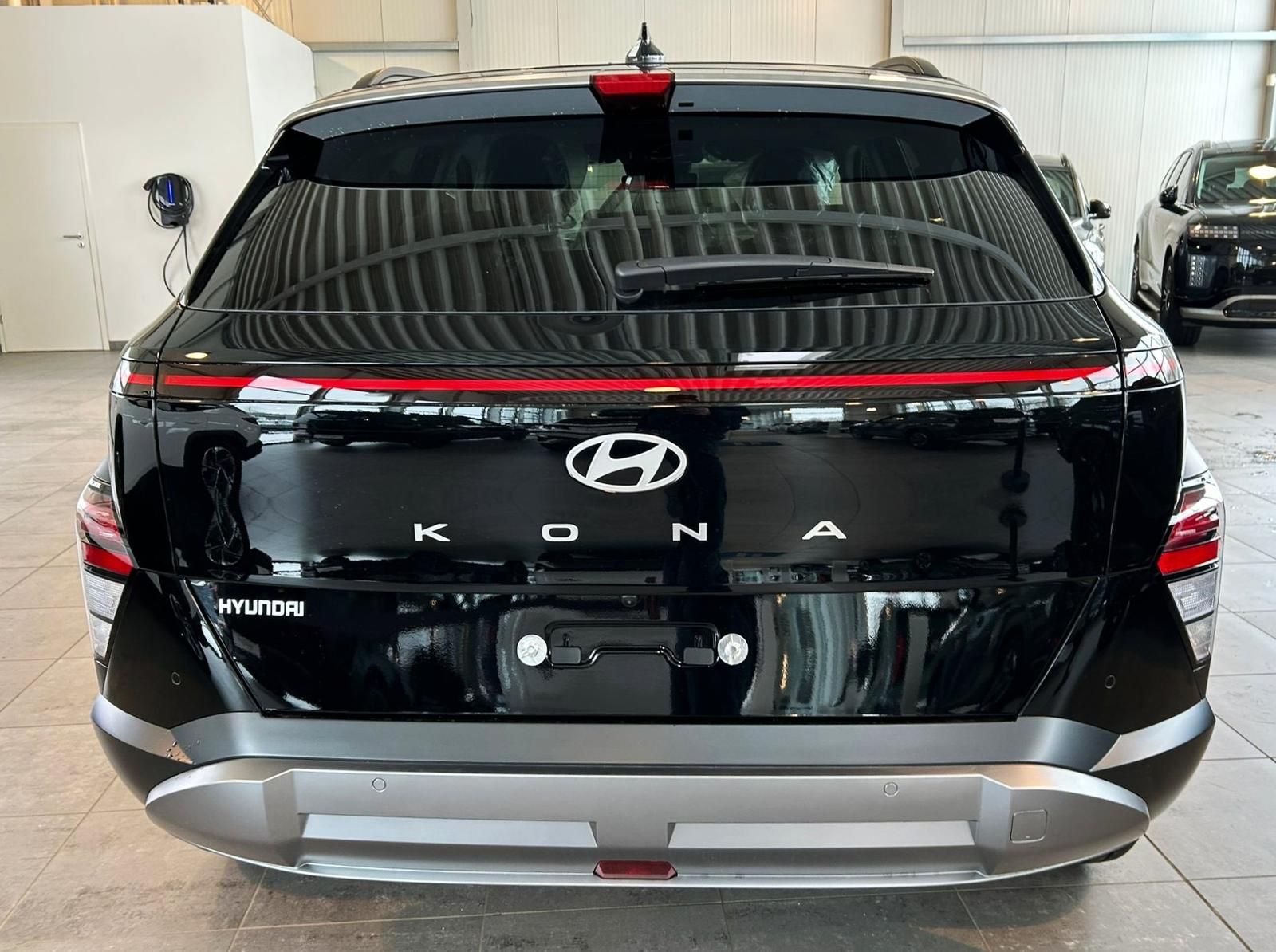 Hyundai KONA - Bild 5