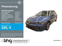 Volkswagen Golf - Vorschau Bild 1
