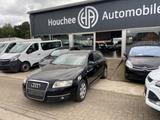 Audi A6 Avant 2.8 Schalterv Avant - Audi A6 aus 2007: Kombi