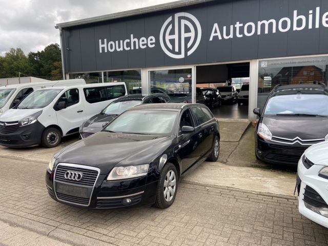 Audi A6 Avant 2.8 Schalterv Avant