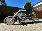 Harley-Davidson V-Rod (VRSCA) - HARLEY-DAVIDSON 2005 V ROD