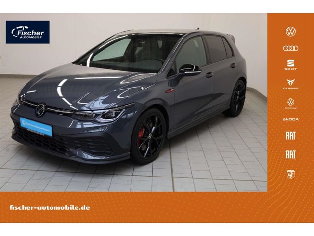 Volkswagen Golf GTI 2.0 TSI Clubsport DSG 270kmh/Leder/RFK