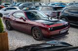 Dodge Challenger 5.7 V8 R/T SRT Style Performance*LED* - Dodge Challenger Gebrauchtwagen in Leipzig
