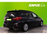 BMW 218 Gran Tourer Steptronic Advantage+LED+NAVI - BMW 2er Reihe mit Diesel-Antrieb: Van