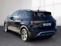 Volkswagen T-Cross - Vorschau Bild 10
