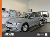 Volkswagen Golf VIII Life 1.0 TSI *LED, ACC, Ready2Discover - Tageszulassungen mit Benzin-Antrieb: Limousine