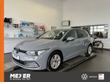 Volkswagen Golf VIII Life 1.0 TSI *LED, ACC, Ready2Discover - Volkswagen Golf Tageszulassungen New cars mit Benzin-Antrieb