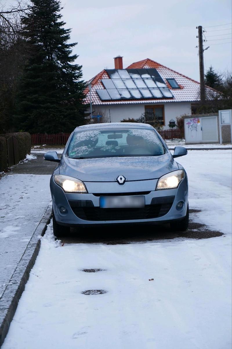 Renault Express