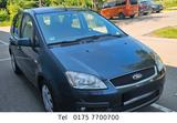Ford Focus C-MAX Trend TÜV Neu - Ford Focus mit Benzin-Antrieb: Kleinbus