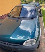 Opel Corsa 1.4 Swing Swing - Opel Corsa: Swing