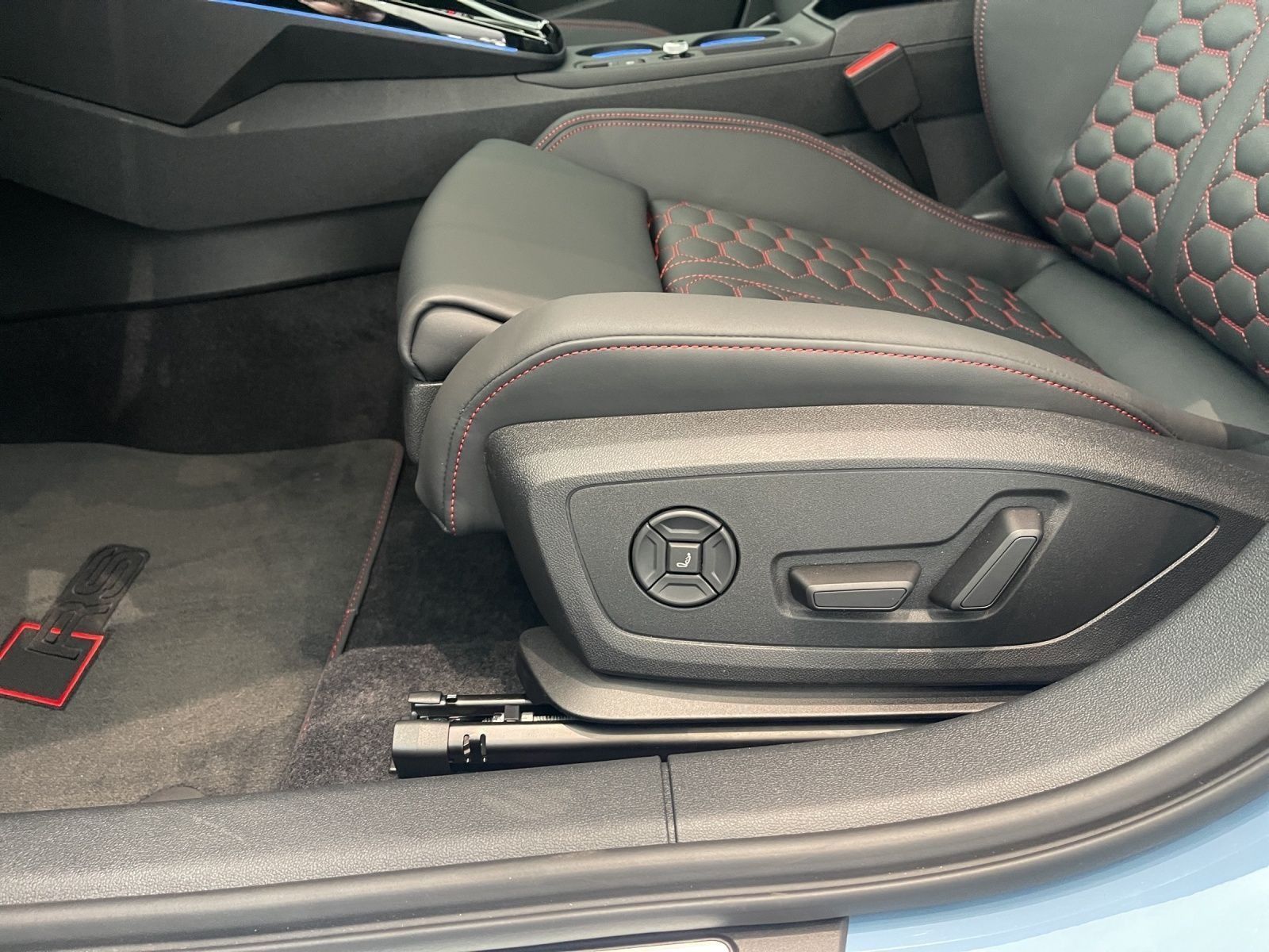 Audi RS3 - Bild 20