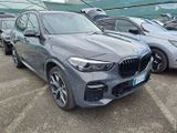 BMW X5 45e Msport xdrive 394cv - BMW X5 in Leipzig