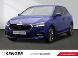 Skoda Fabia Style 1.0 TSI Komfort-Sitze LED Kamera - Skoda Fabia Style mit Benzin-Antrieb