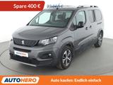 Peugeot Rifter 1.2 PureTech Allure L2 Aut.*NAVI*TEMPO* - Peugeot: Allure