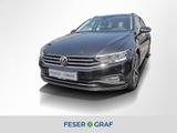 Volkswagen Passat Variant TDi DSG Business LED Navi Kamera - Volkswagen Passat Variant in Nürnberg