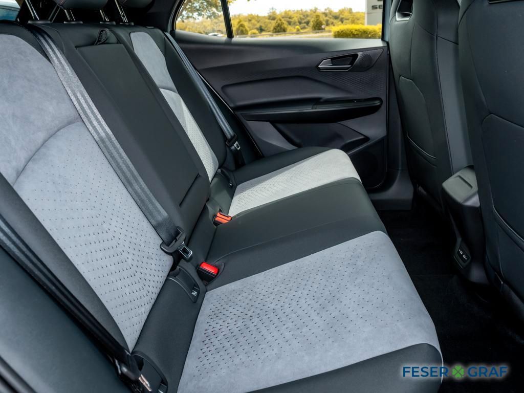 Cupra Born - Bild 10