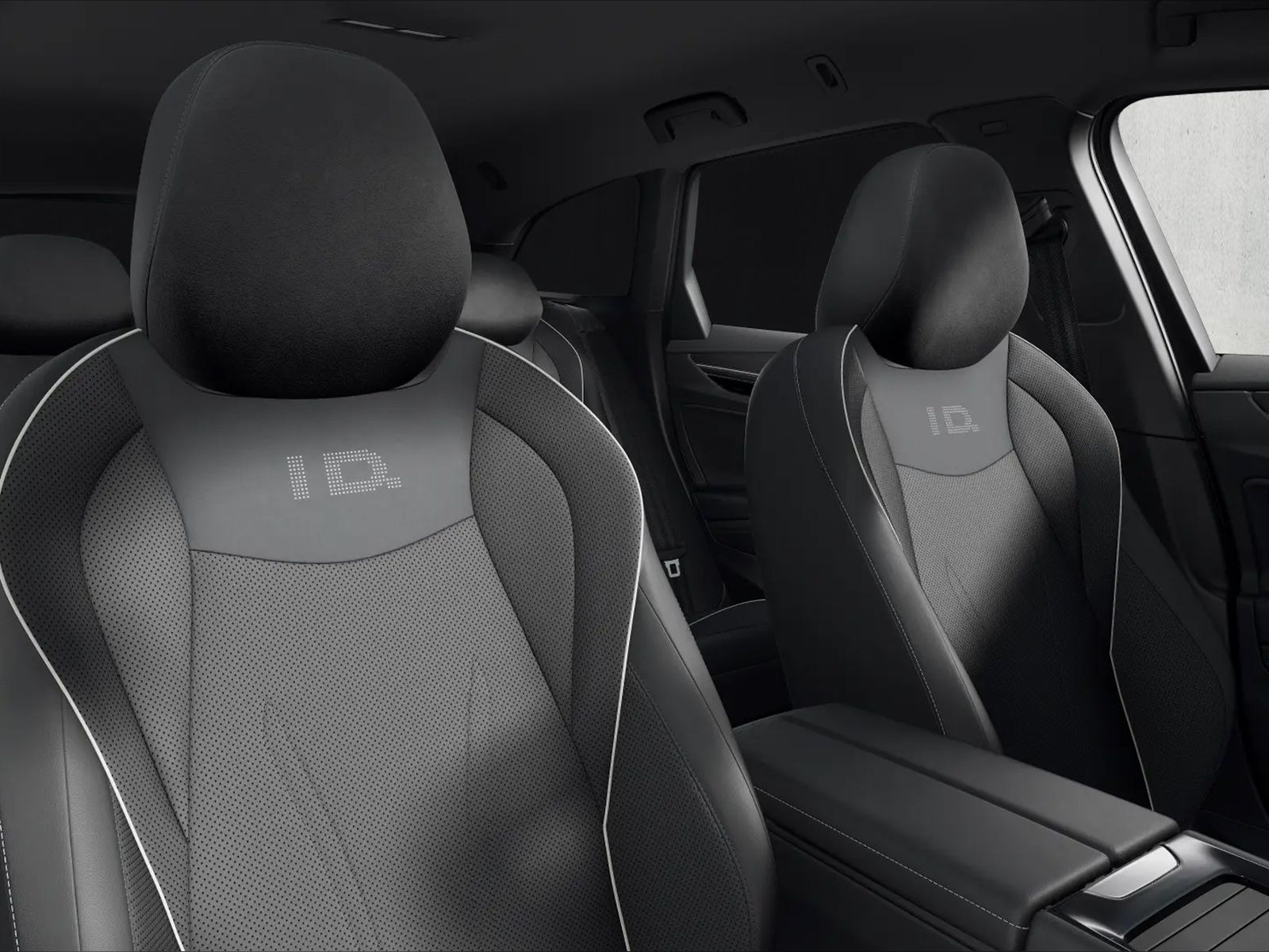 ID.7 Tourer Pro S *AHK*MATRIX*H&K*DCC*WÄPU*