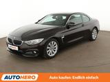 BMW 4er 420i  - BMW Gebrauchtwagen in Nürnberg