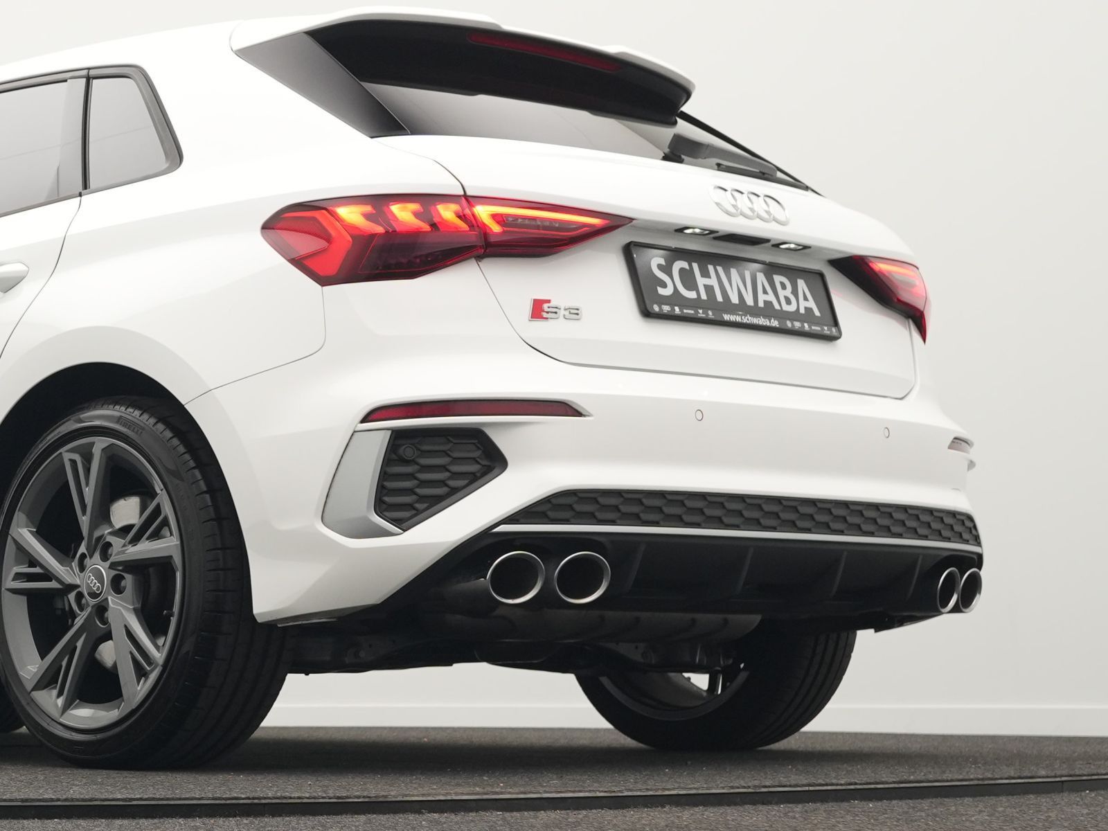 Audi S3 - Bild 45