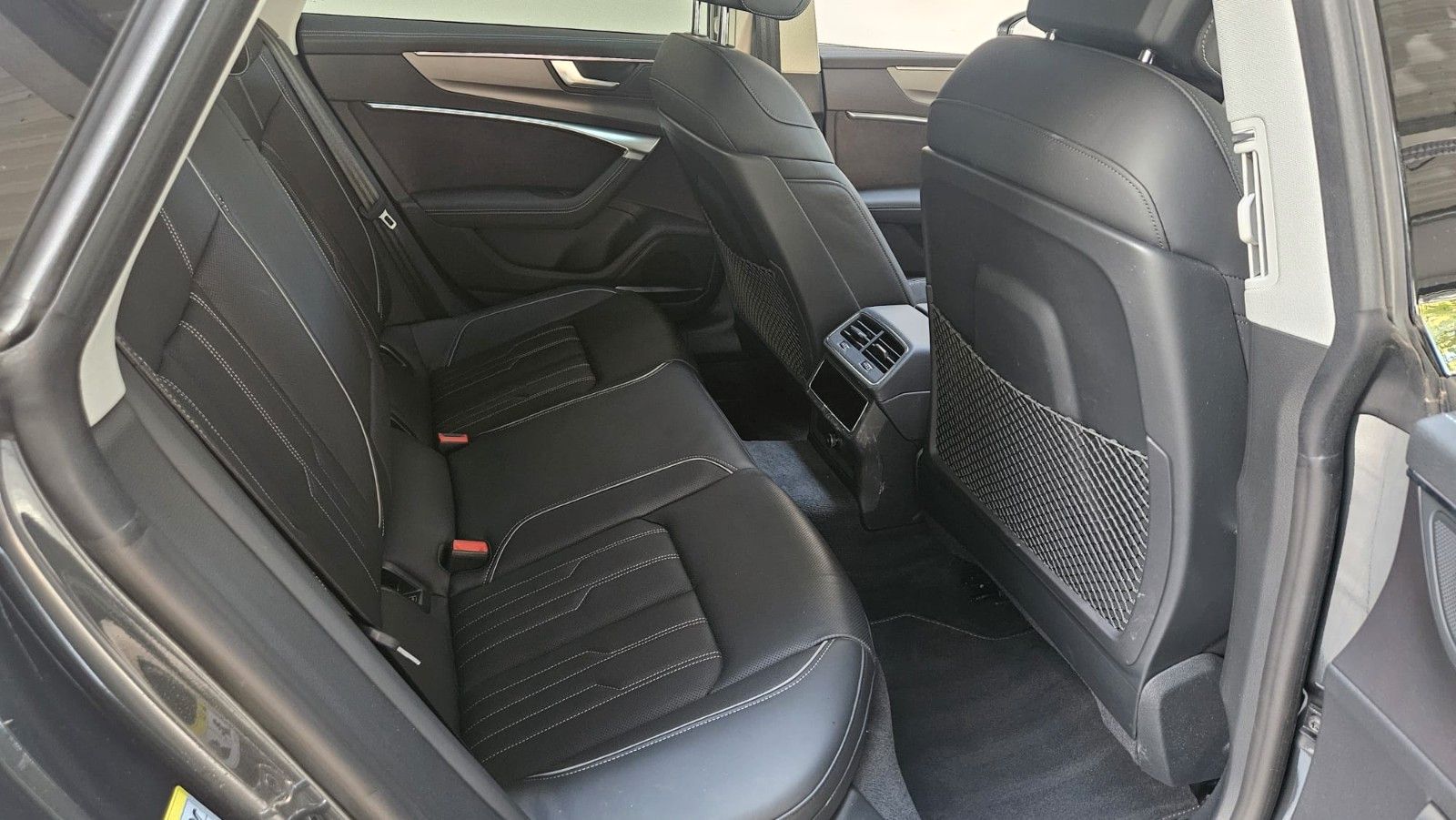 Audi A7 45 TFSI Matrix ACC Pano 360°Kamera B&O Stdhz foto 16