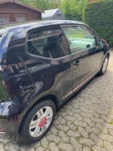 Volkswagen up! 1.0 55kW ASG up! beats up! beats - Volkswagen up!: Beats