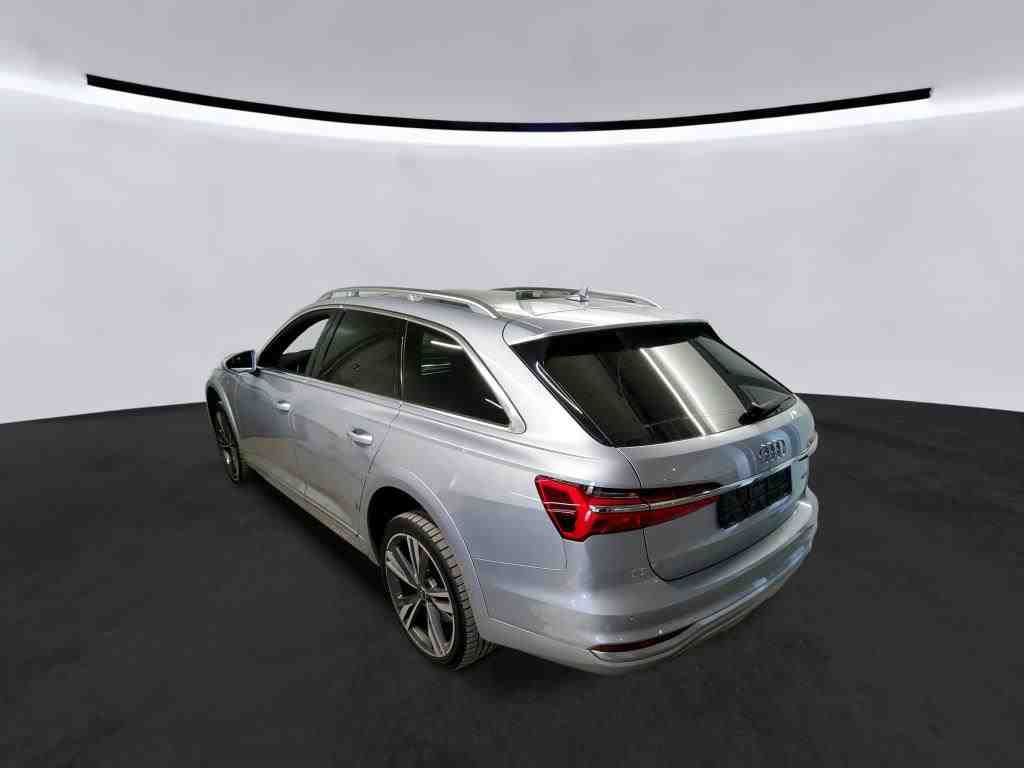 Audi A6 Allroad - Bild 4