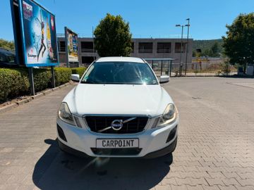 Volvo XC60 - 11