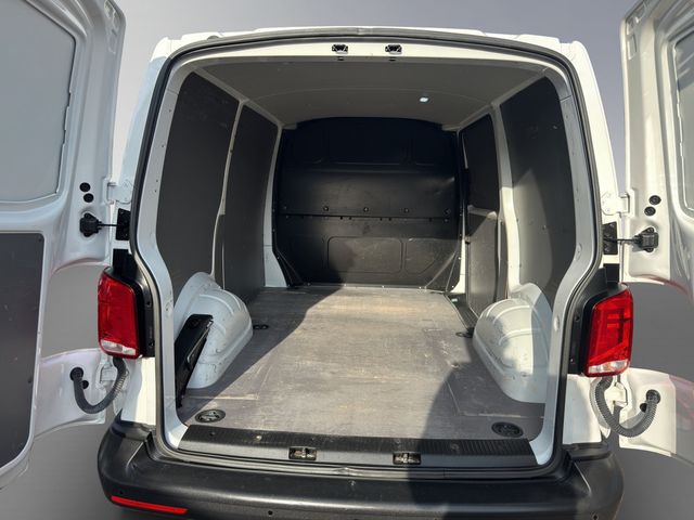 T6.1 2.0 TDI Kasten EcoProfi L1H1