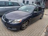 Lexus GS 300 Automatik TÜV Neu - Lexus