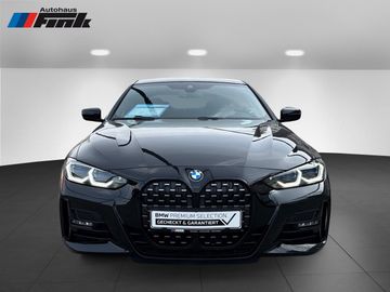 BMW 420d M Sport HiFi DAB WLAN RFK Komfortzg. Shz