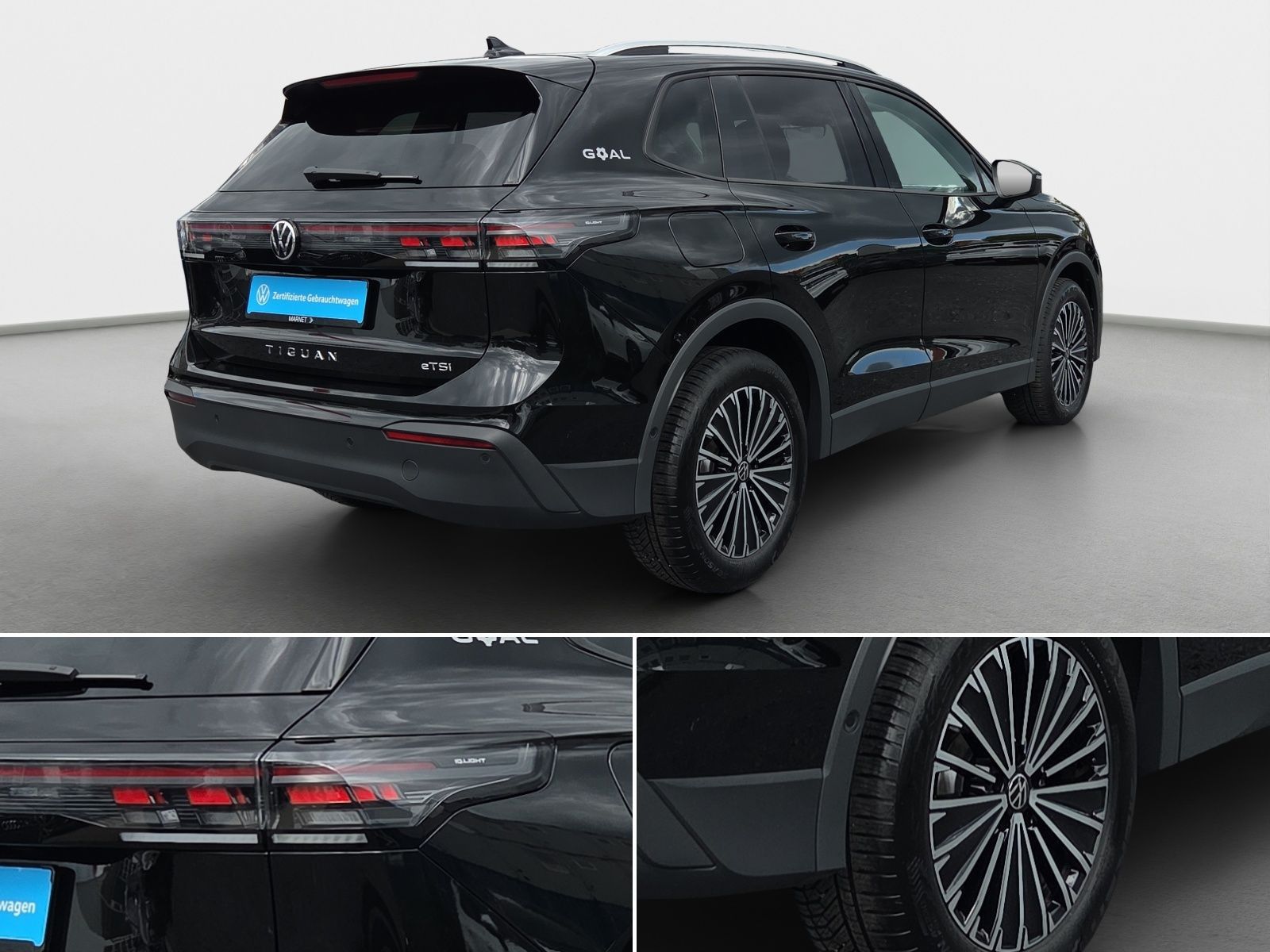 Volkswagen Tiguan - Bild 20