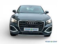 Audi Q2 - Vorschau Bild 2