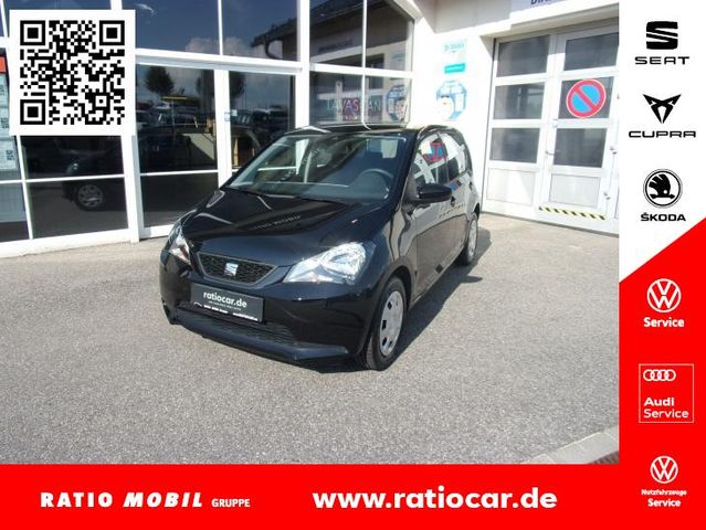 Seat MII ELECTRIC  PSM 61 KW AUTOMATIK KLIMA USB FSE 