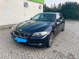 BMW 525d xDrive Touring - - BMW 525 in Chemnitz