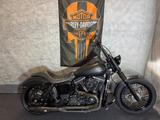 Harley-Davidson Street Bob, 103, 5HD,Umbau Custom,Redthunder,RSD - Angebote