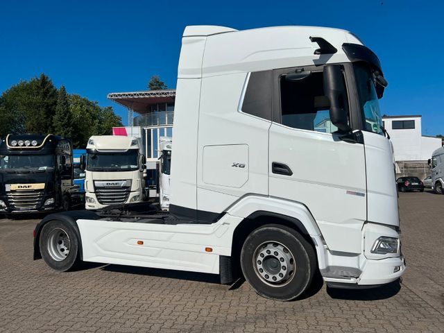 DAF XG 480 FT SSC NGD E6, Bj.2022