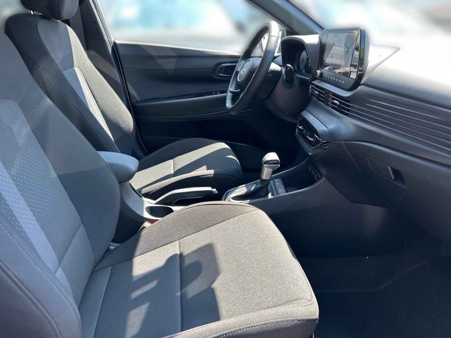 Hyundai i20 – Bild 14