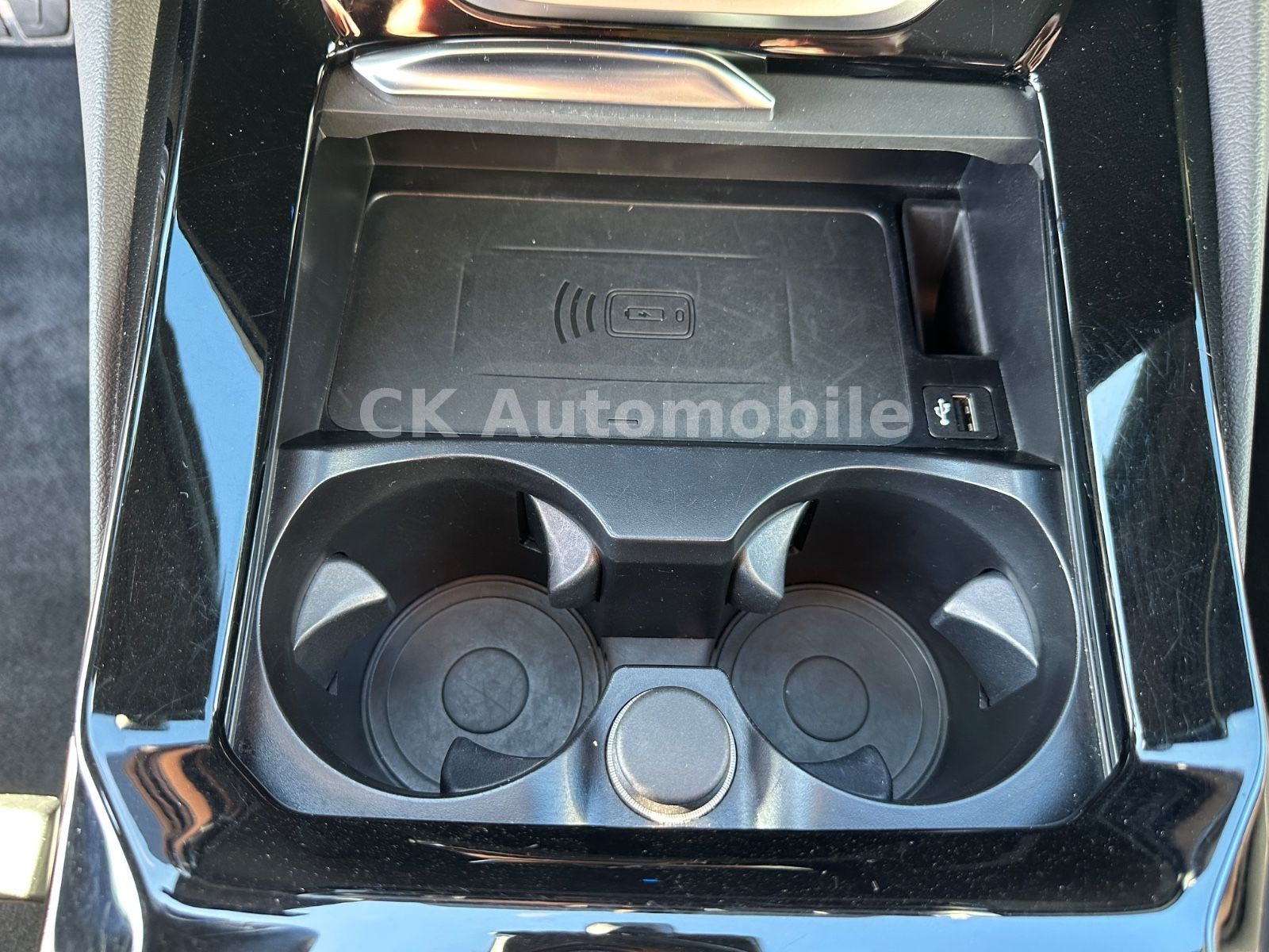 Fahrzeugabbildung BMW X3 xDrive30e M-Sport/Navi/Laser/Head-Up/Kamera