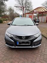 Honda Civic 1.8 i-VTEC Sport Tourer Sport