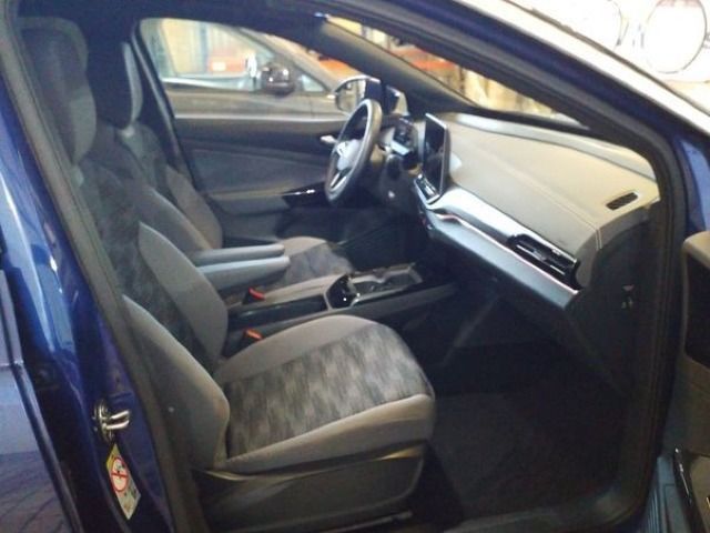 Volkswagen ID.5 - Bild 5