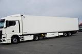MAN TGX / 18.430 / E 6 / GM / ACC / I  COOL / ZESTA - MAN 6x4