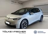 Volkswagen ID.3 S (5-Sitzer) Pro W AUT Navi KlimaA. LED LM - VW ID.3 in Duisburg